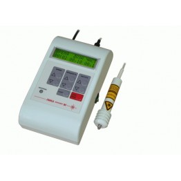 Апарат лазерний терапевтичний "Ліка-терапевт М"